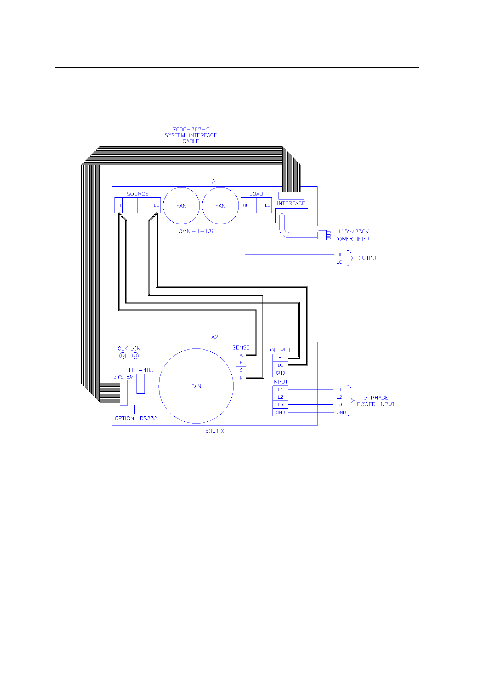 AMETEK i-iX Series II User Manual | Page 222 / 258