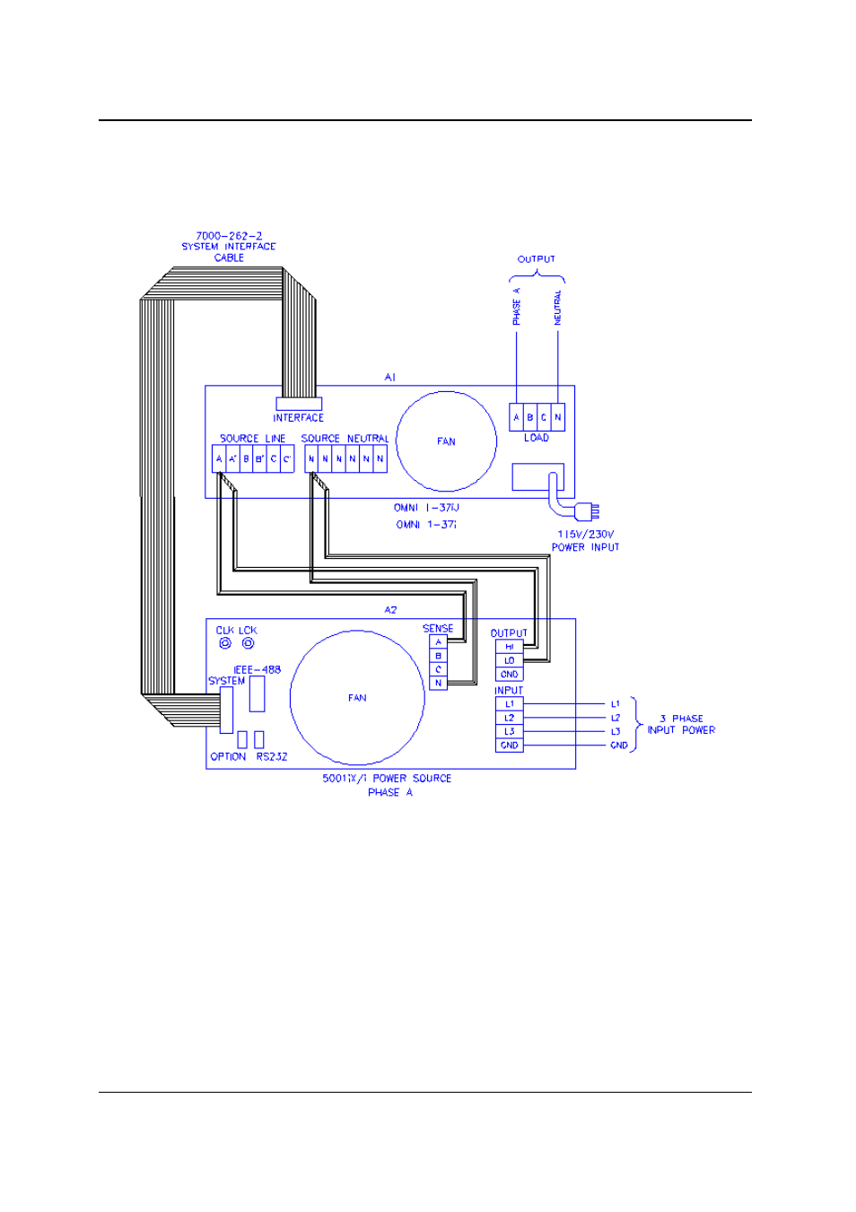 AMETEK i-iX Series II User Manual | Page 224 / 258