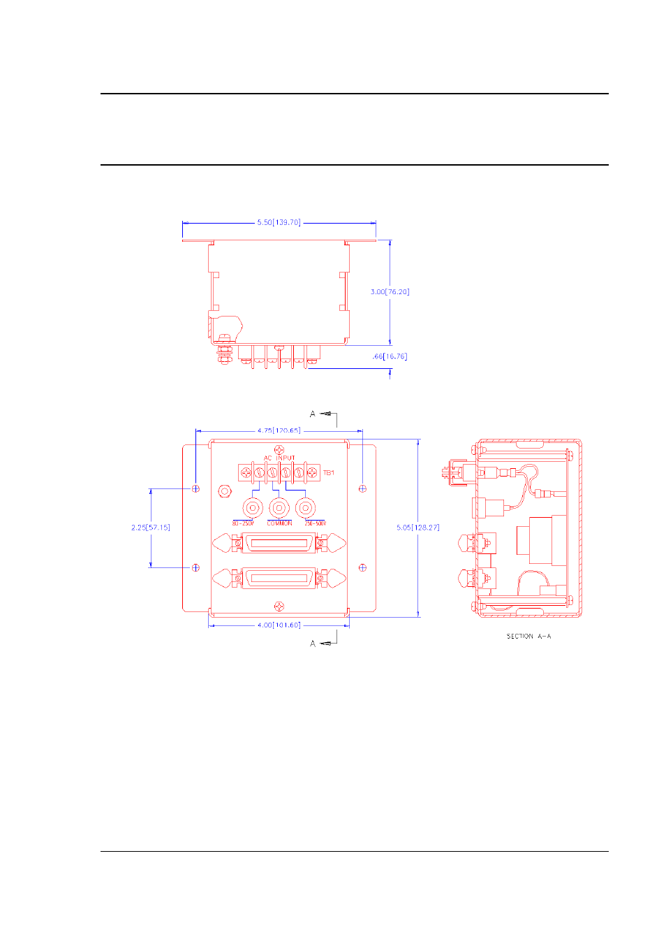 AMETEK i-iX Series II User Manual | Page 231 / 258