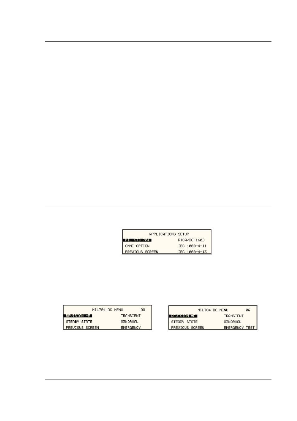 AMETEK i-iX Series II User Manual | Page 237 / 258