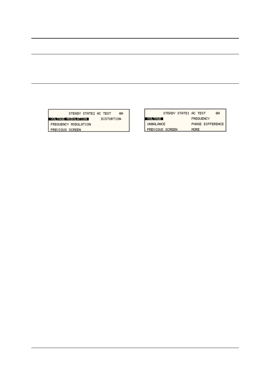 AMETEK i-iX Series II User Manual | Page 238 / 258