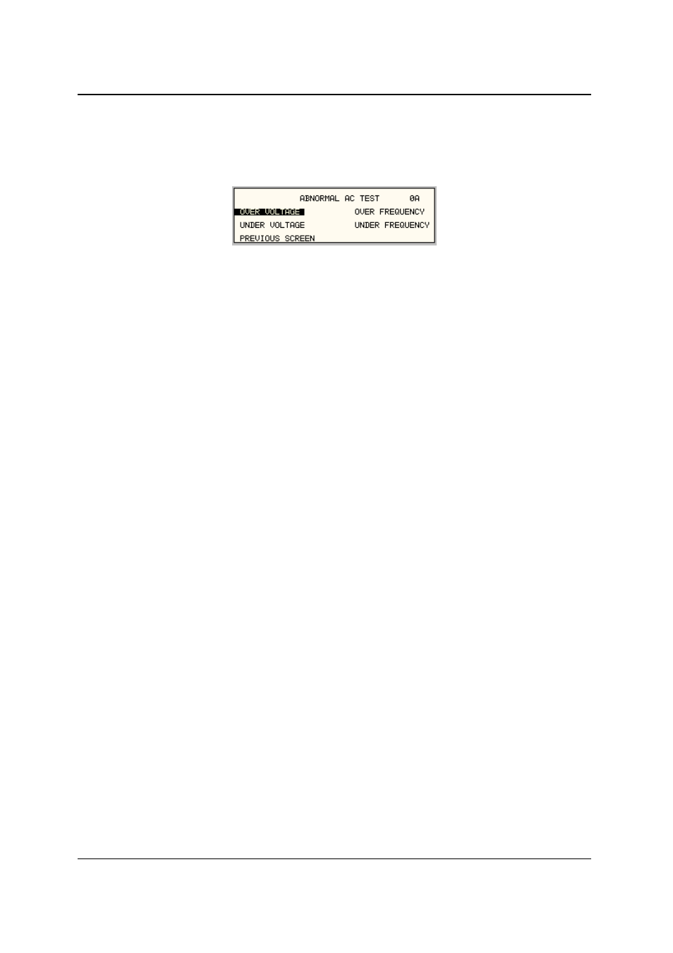 AMETEK i-iX Series II User Manual | Page 242 / 258