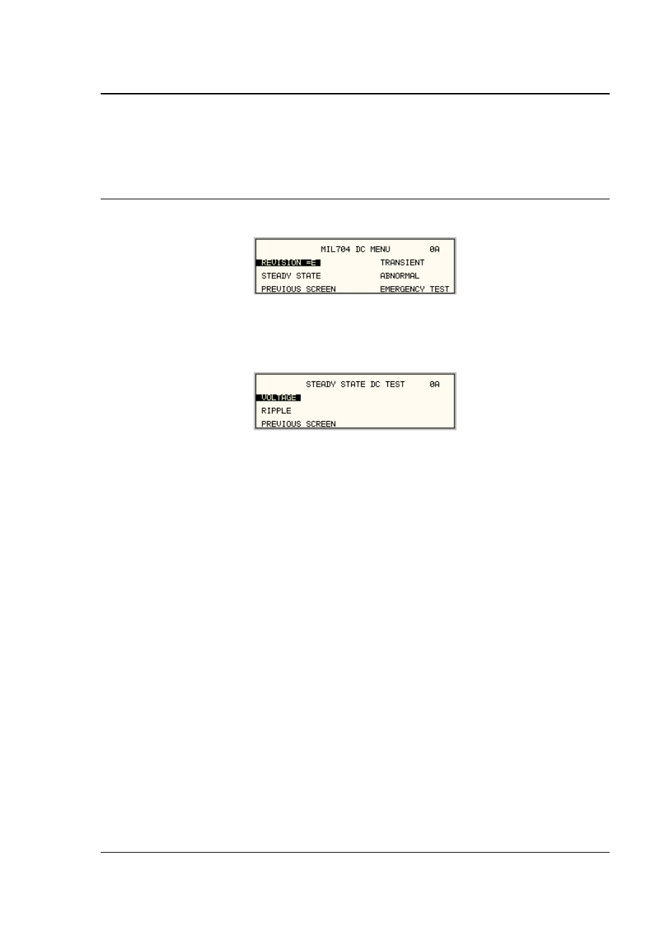 AMETEK i-iX Series II User Manual | Page 243 / 258