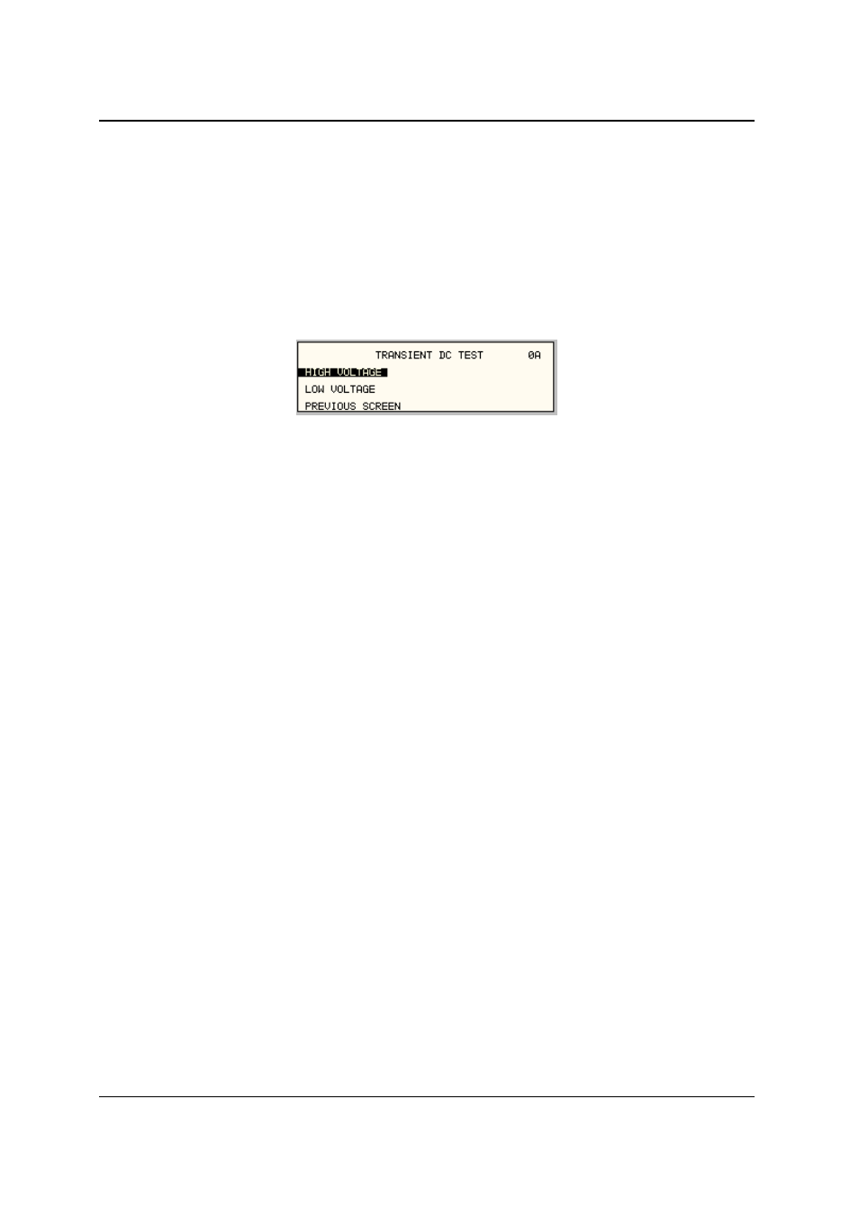 AMETEK i-iX Series II User Manual | Page 244 / 258