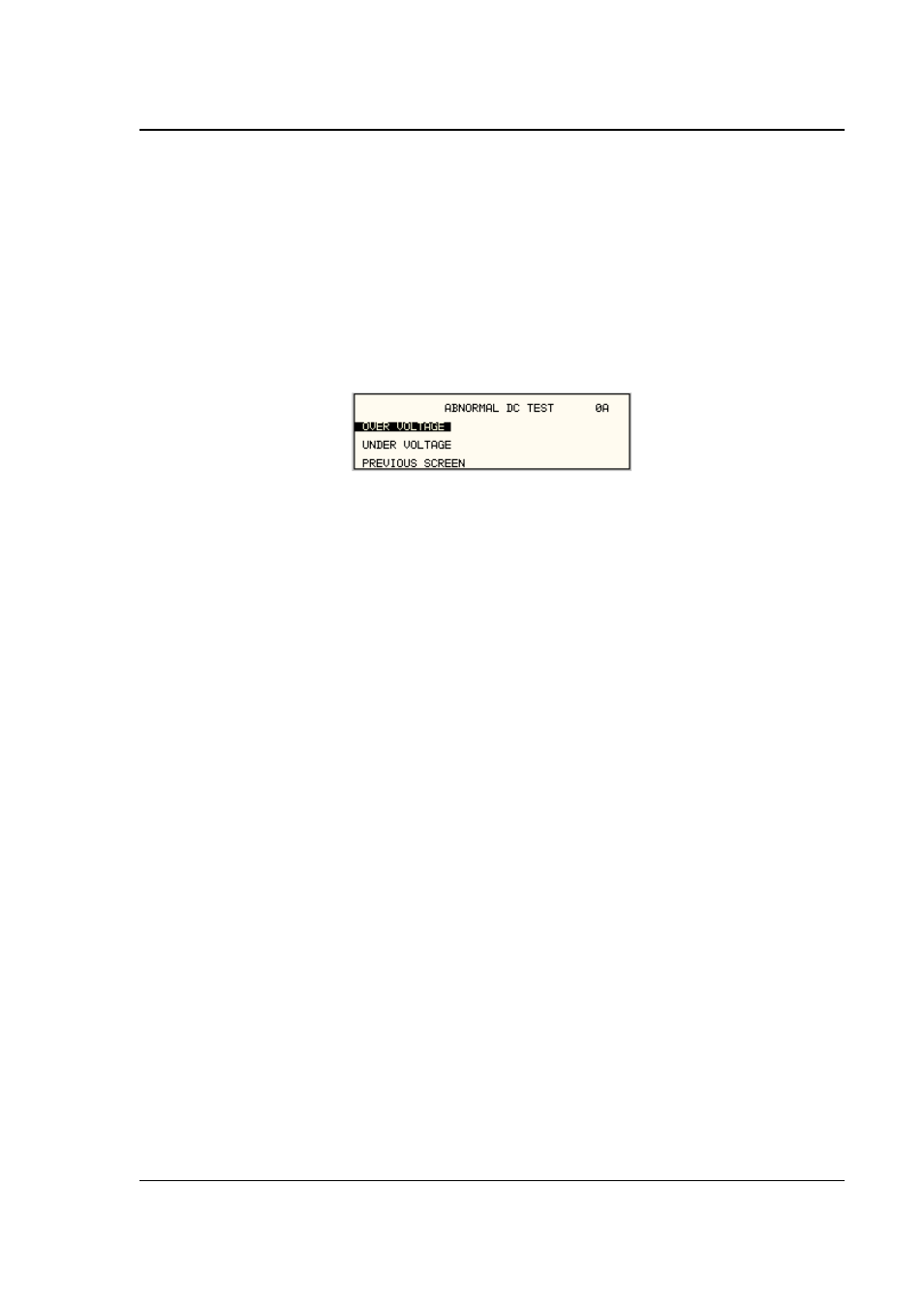 AMETEK i-iX Series II User Manual | Page 245 / 258