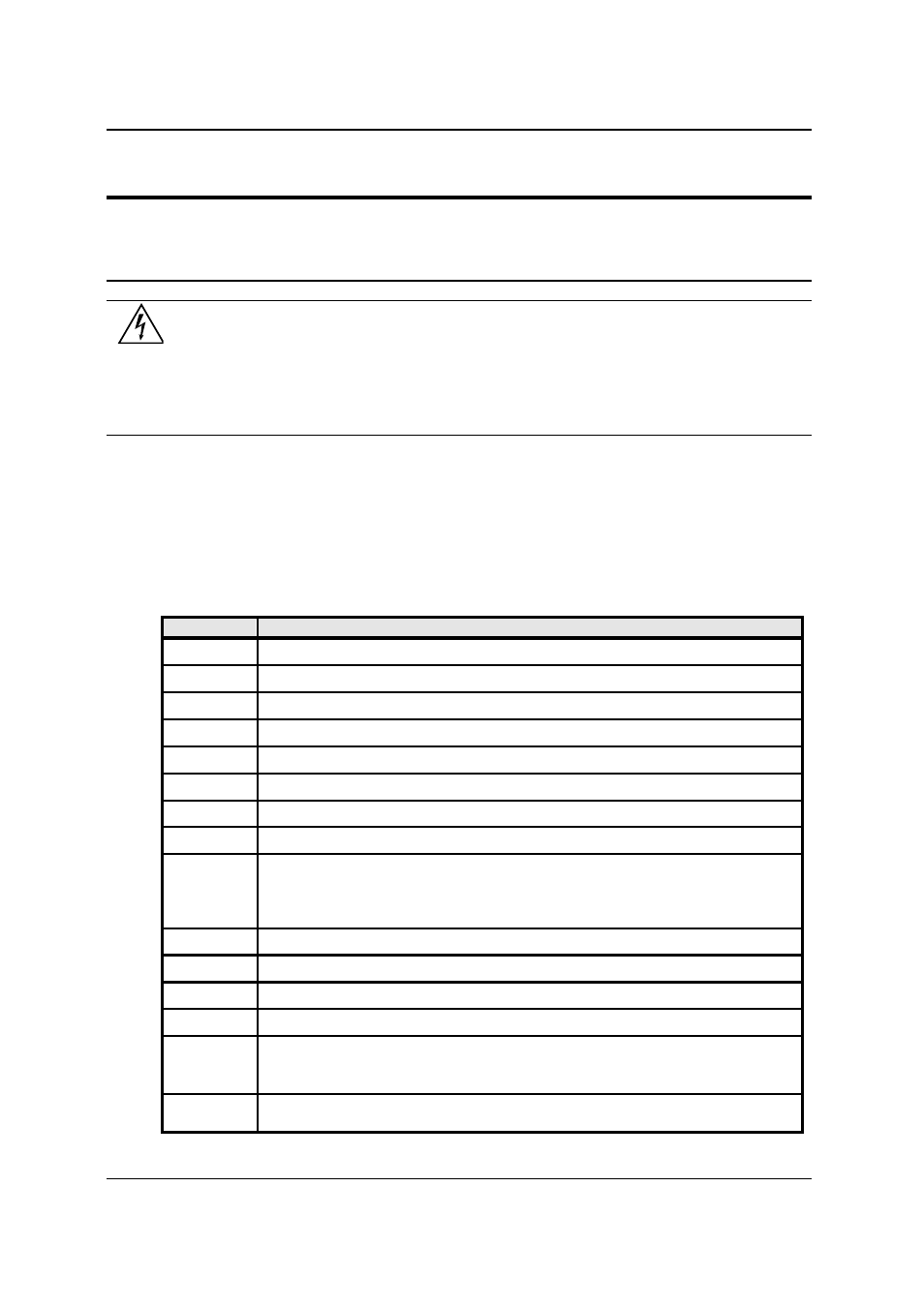 6 connectors - rear panel | AMETEK i-iX Series II User Manual | Page 34 / 258