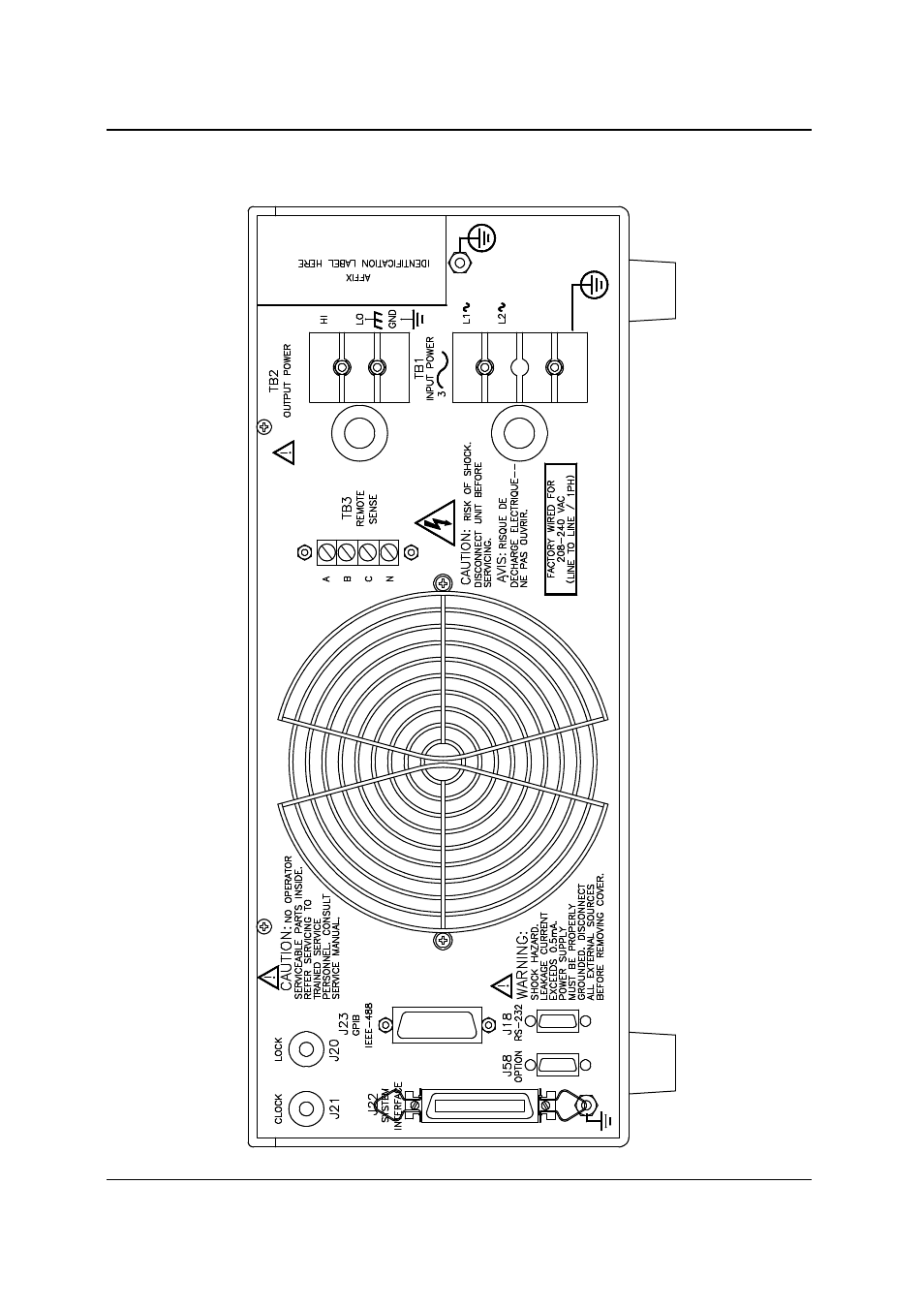 AMETEK i-iX Series II User Manual | Page 44 / 258