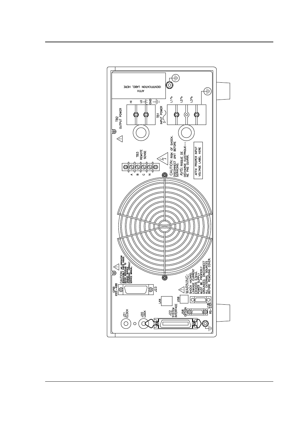 AMETEK i-iX Series II User Manual | Page 45 / 258