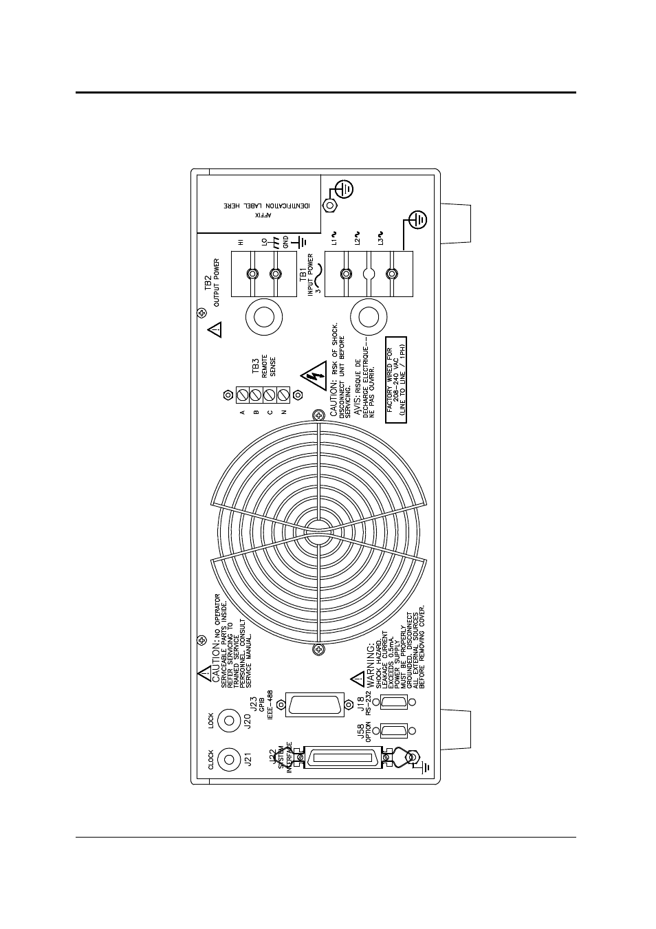 AMETEK i-iX Series II User Manual | Page 46 / 258