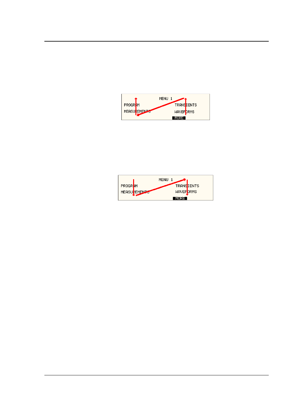 AMETEK i-iX Series II User Manual | Page 63 / 258