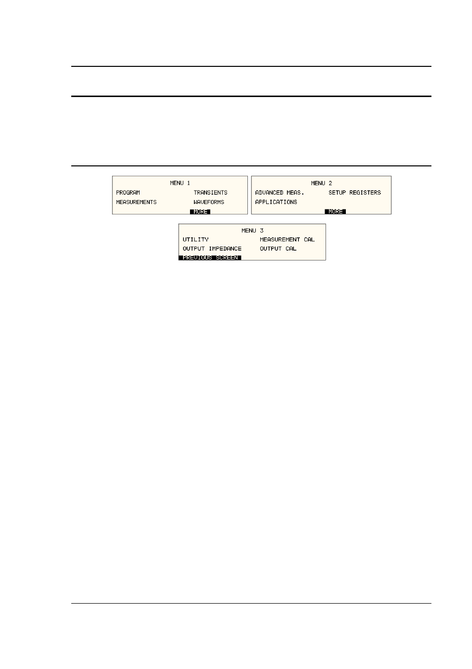 AMETEK i-iX Series II User Manual | Page 65 / 258
