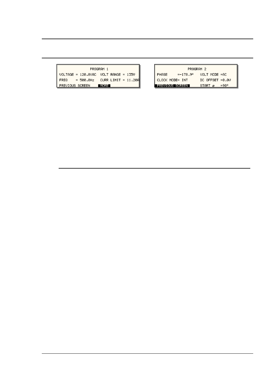 AMETEK i-iX Series II User Manual | Page 69 / 258