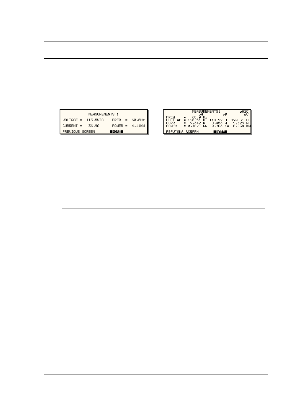 AMETEK i-iX Series II User Manual | Page 71 / 258