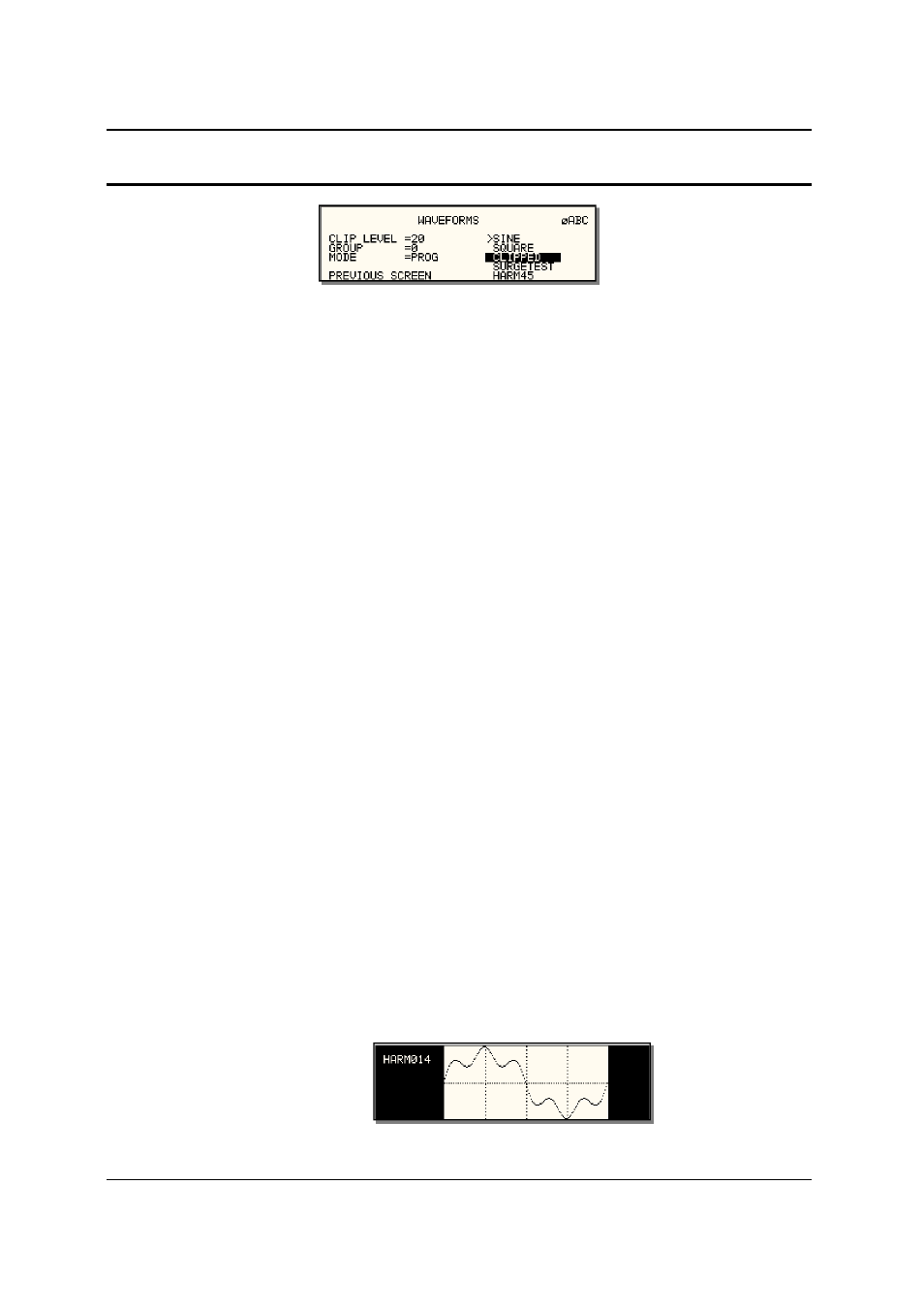 AMETEK i-iX Series II User Manual | Page 84 / 258