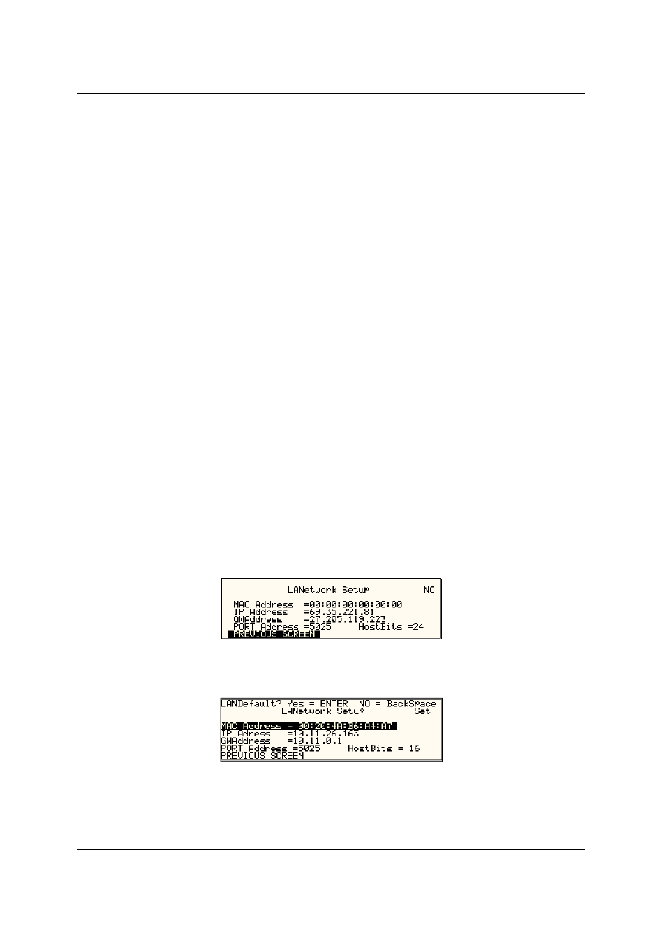 AMETEK i-iX Series II User Manual | Page 90 / 258
