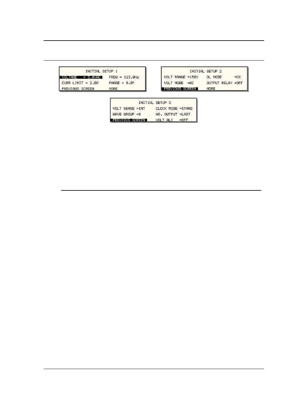 AMETEK i-iX Series II User Manual | Page 95 / 258