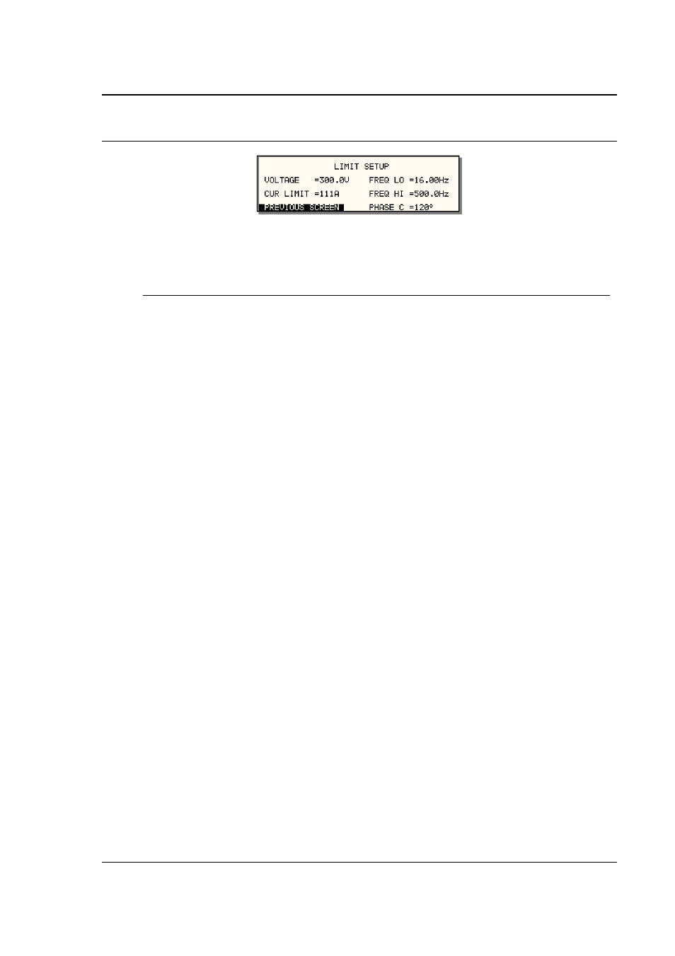 AMETEK i-iX Series II User Manual | Page 97 / 258