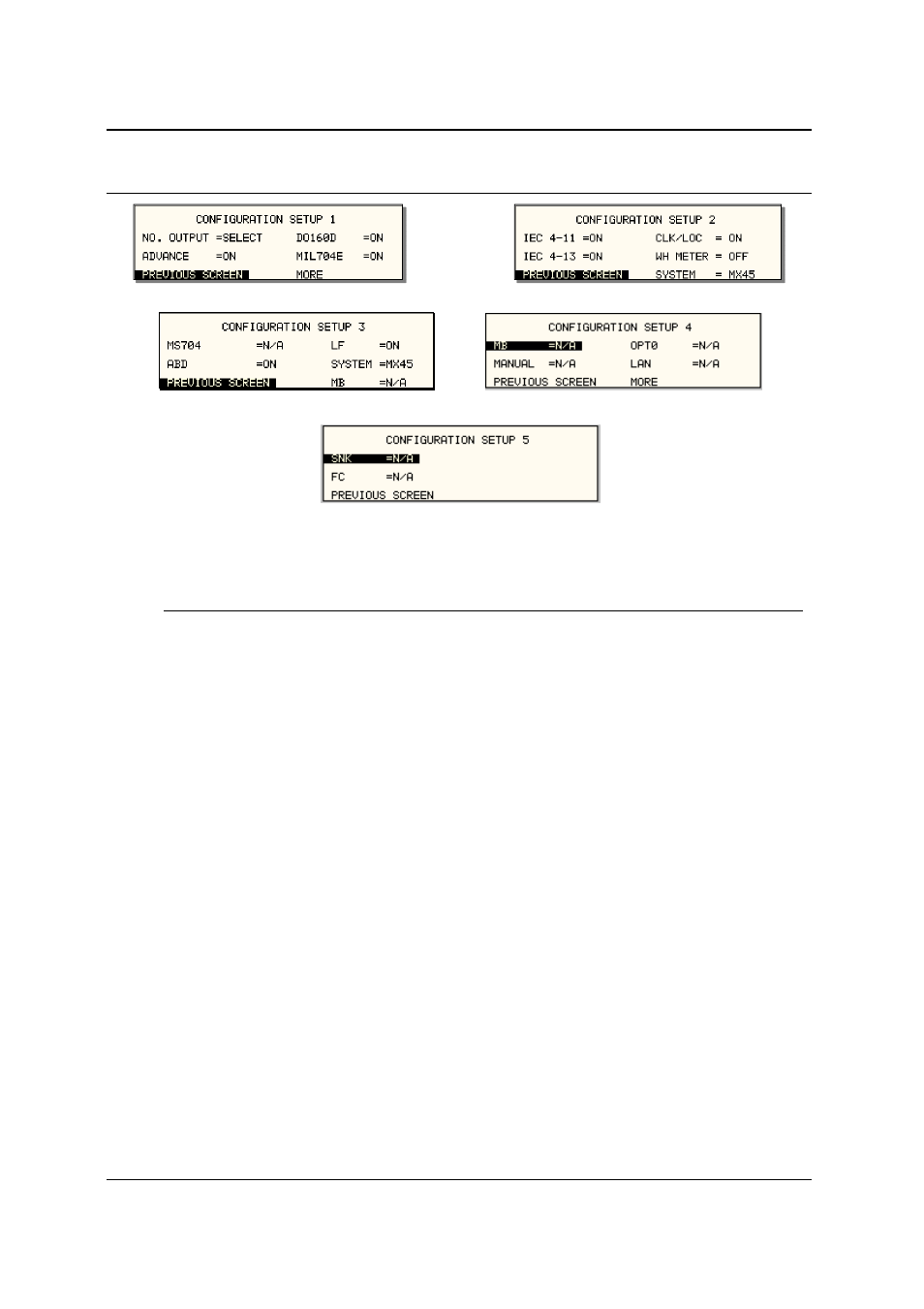 AMETEK i-iX Series II User Manual | Page 98 / 258