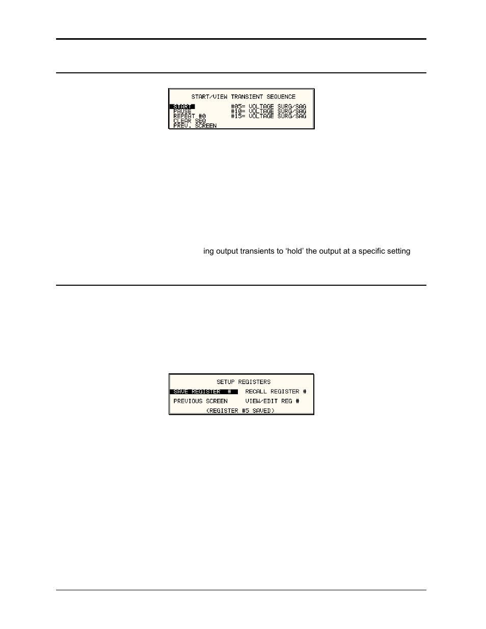 AMETEK i Series User Manual | Page 114 / 341