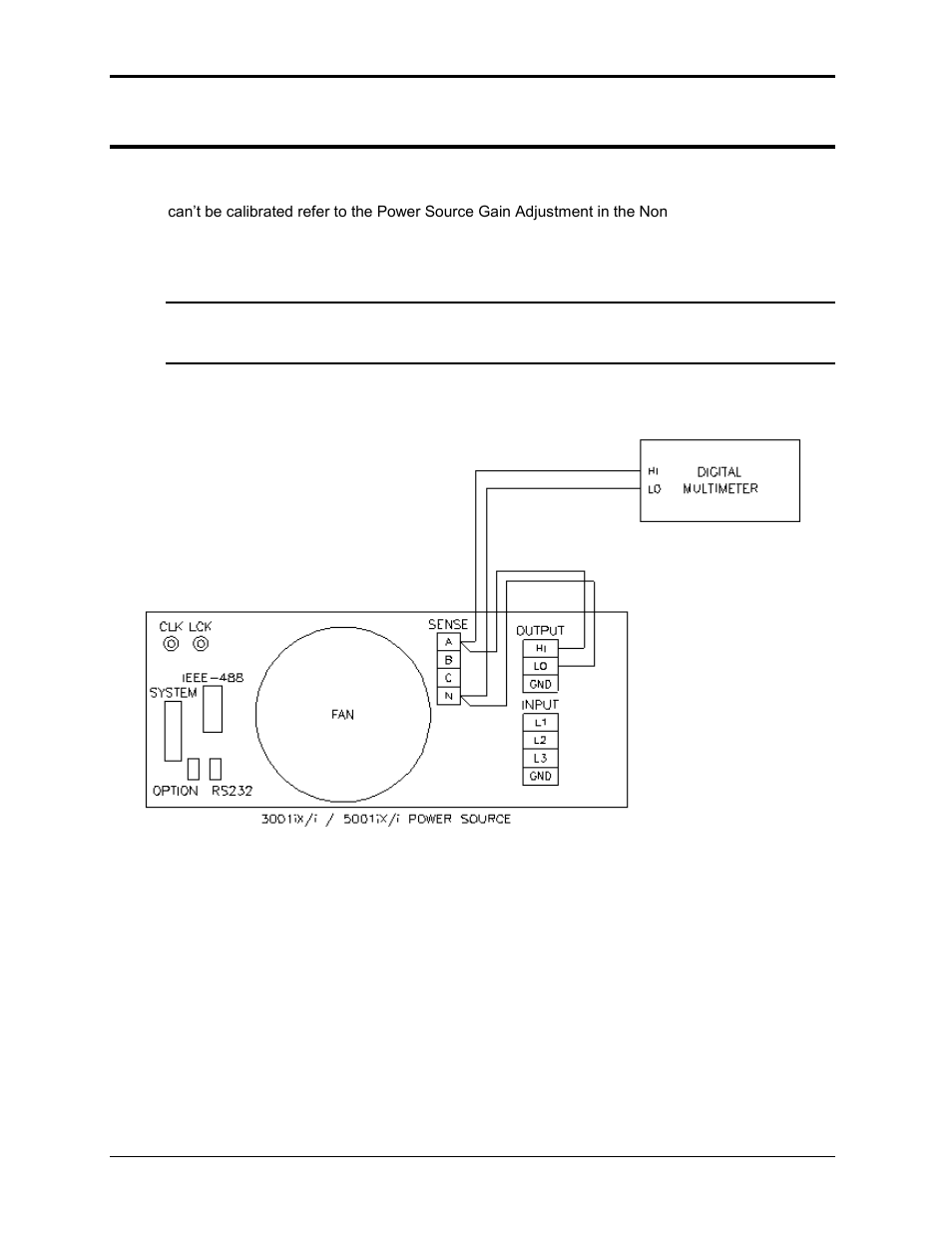 AMETEK i Series User Manual | Page 128 / 341