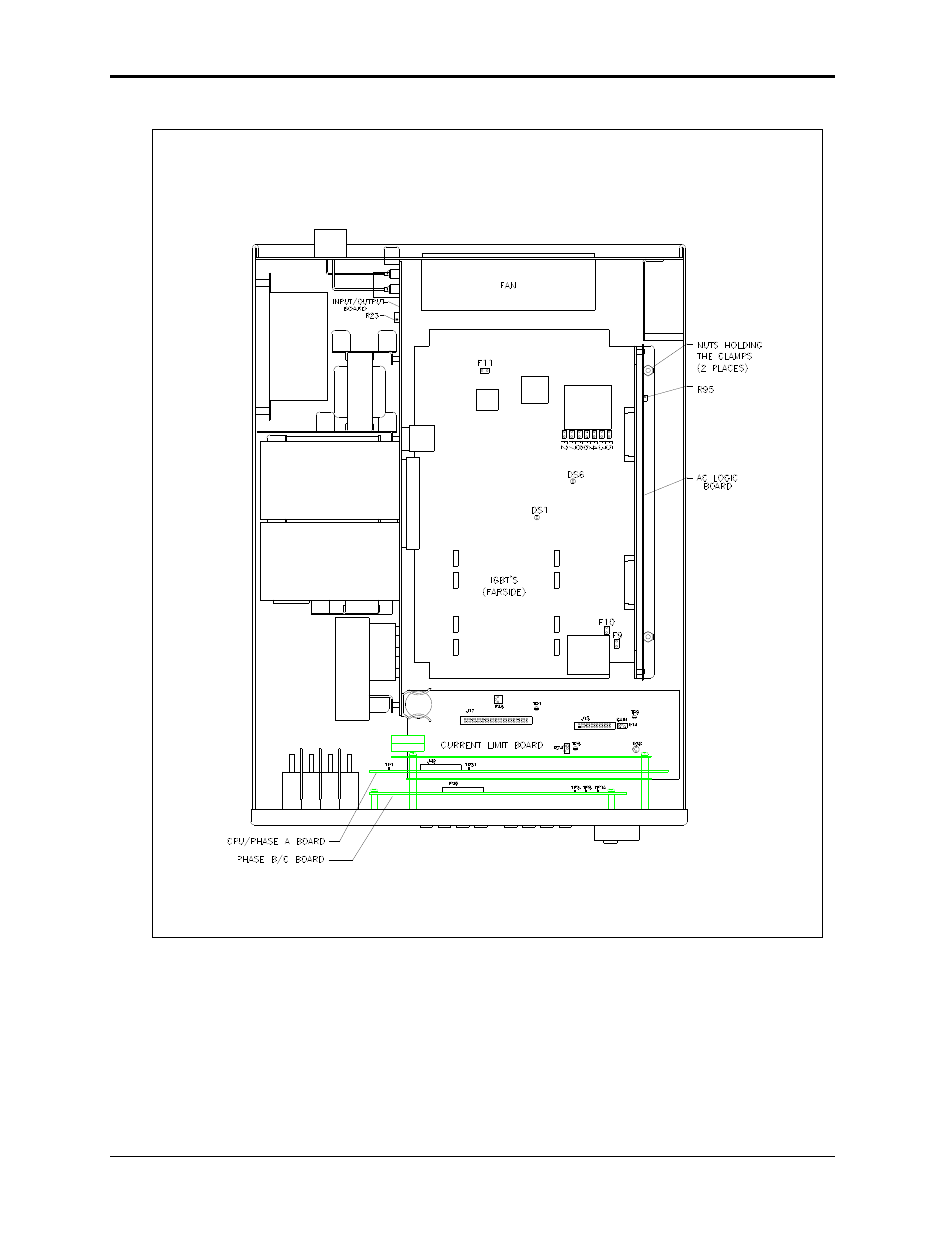 AMETEK i Series User Manual | Page 138 / 341