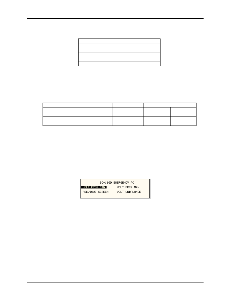 AMETEK i Series User Manual | Page 156 / 341