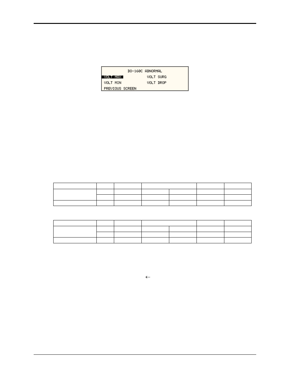 AMETEK i Series User Manual | Page 158 / 341