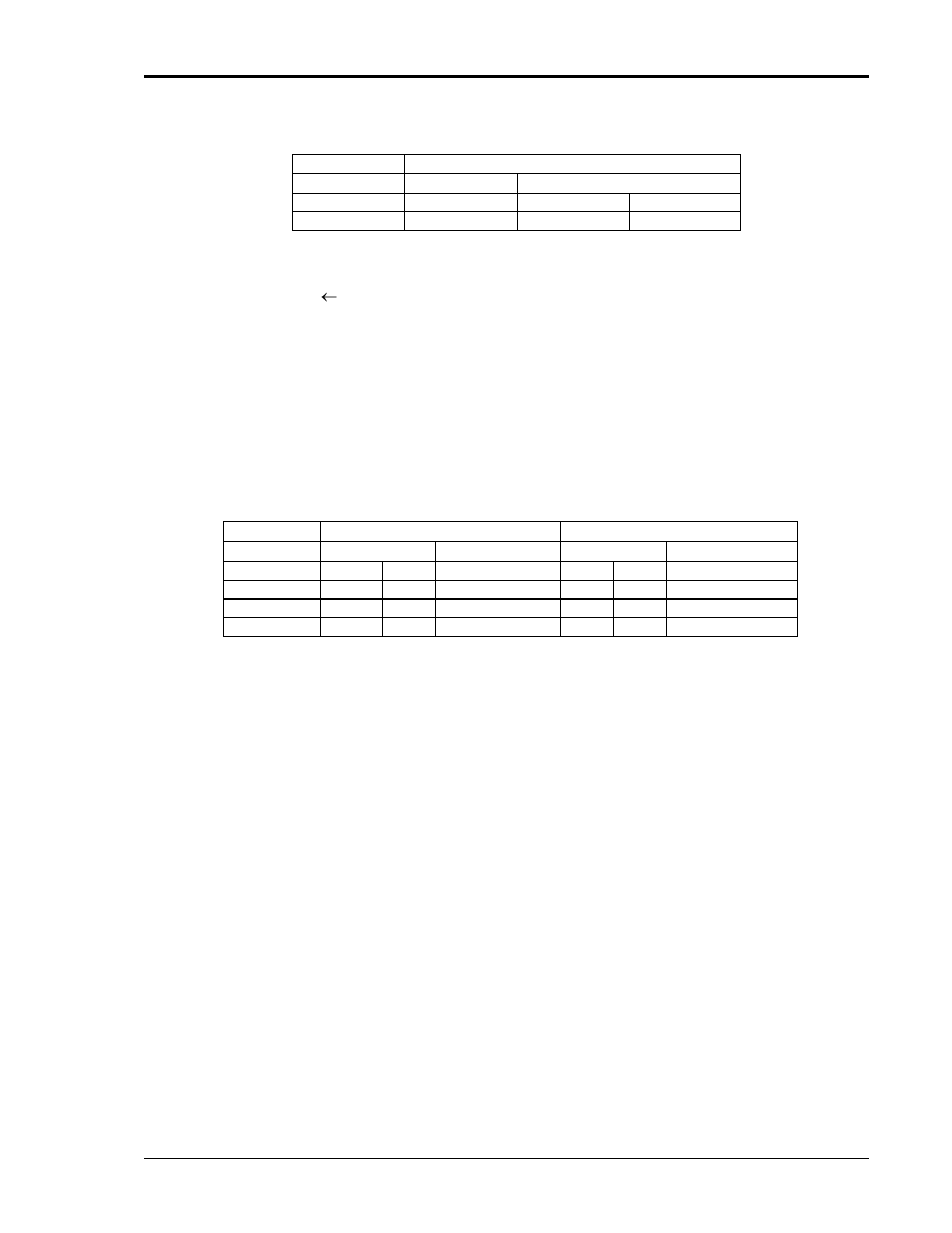 AMETEK i Series User Manual | Page 161 / 341