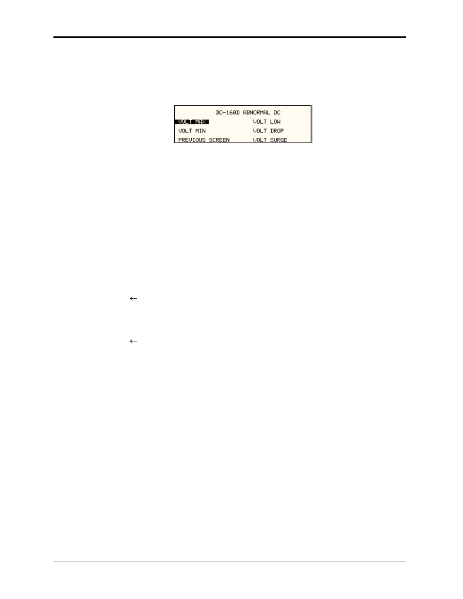 AMETEK i Series User Manual | Page 162 / 341