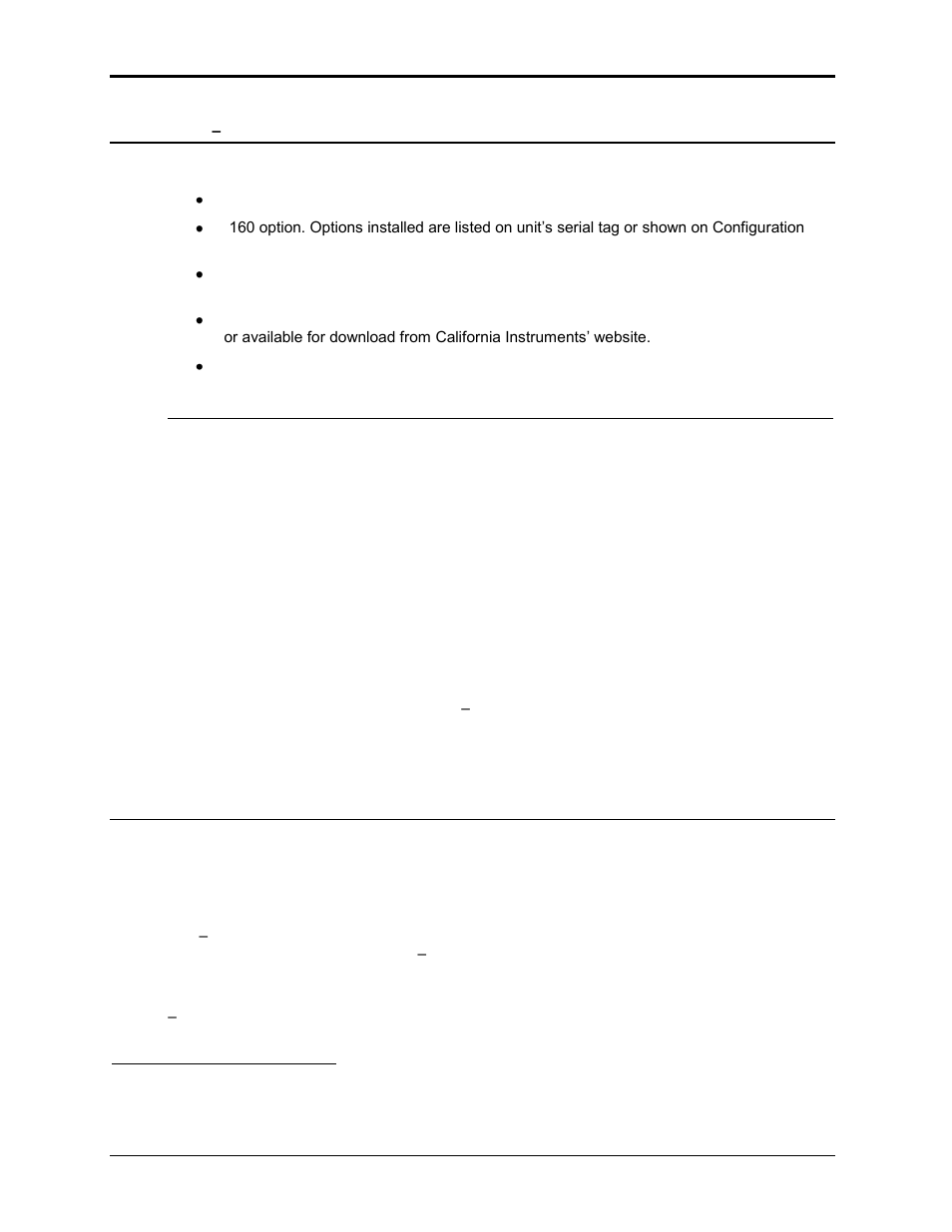 AMETEK i Series User Manual | Page 164 / 341