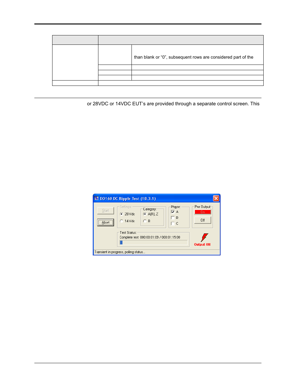 AMETEK i Series User Manual | Page 176 / 341