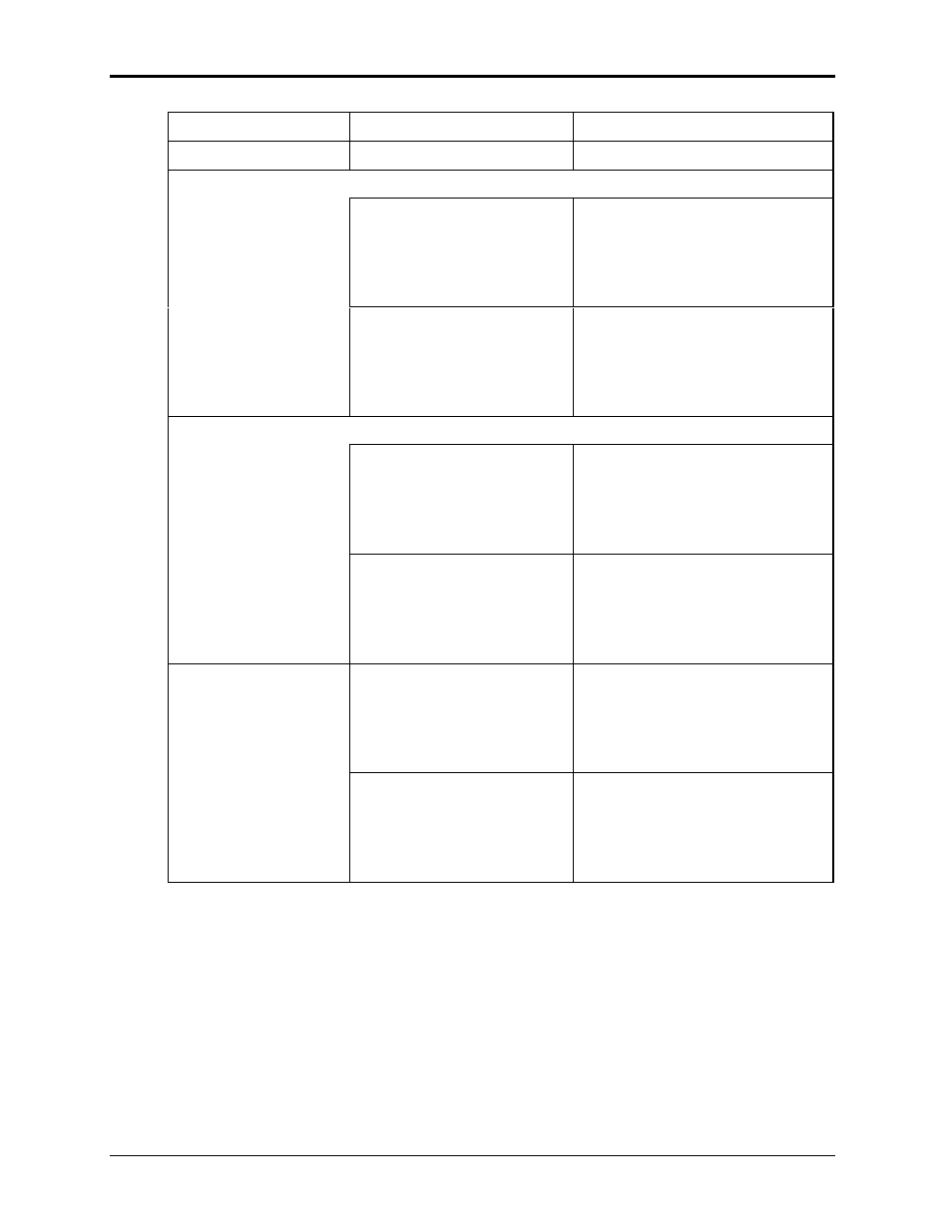 AMETEK i Series User Manual | Page 18 / 341