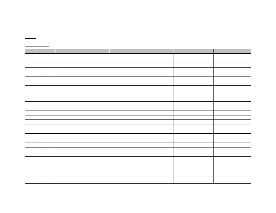 AMETEK i Series User Manual | Page 181 / 341