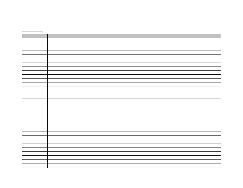 AMETEK i Series User Manual | Page 182 / 341