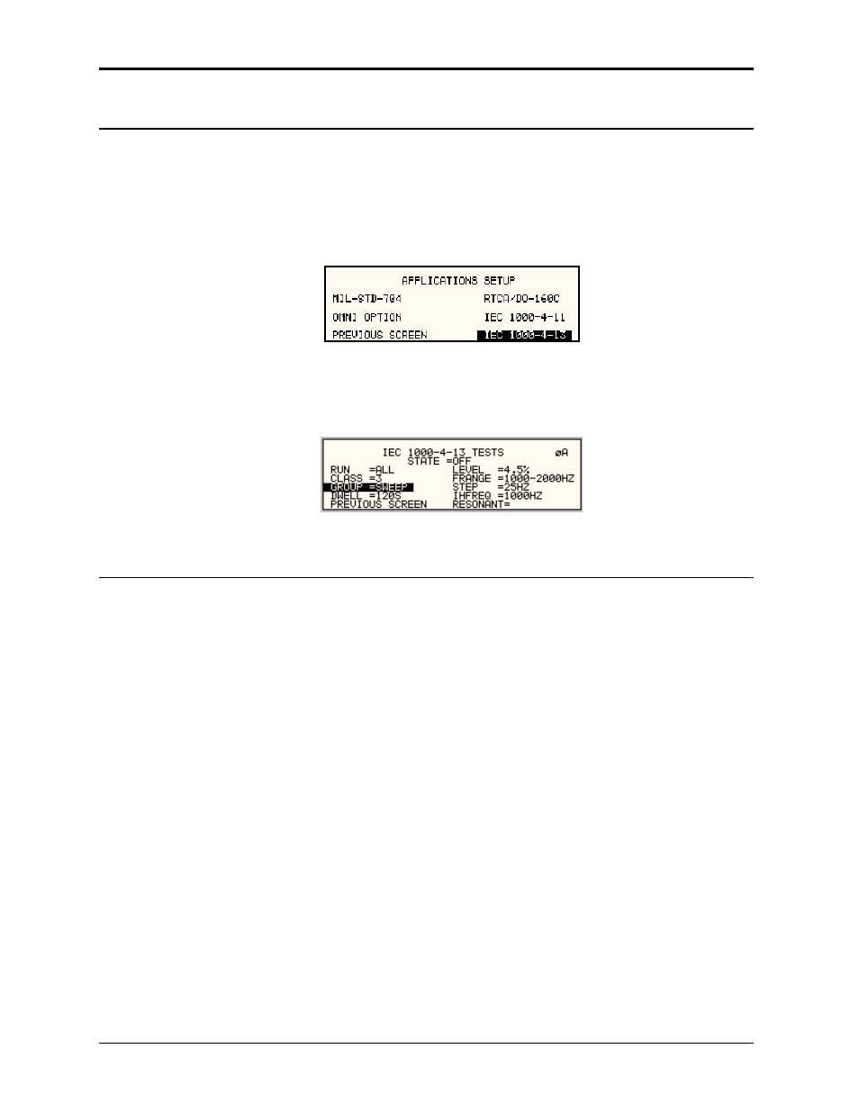 AMETEK i Series User Manual | Page 202 / 341