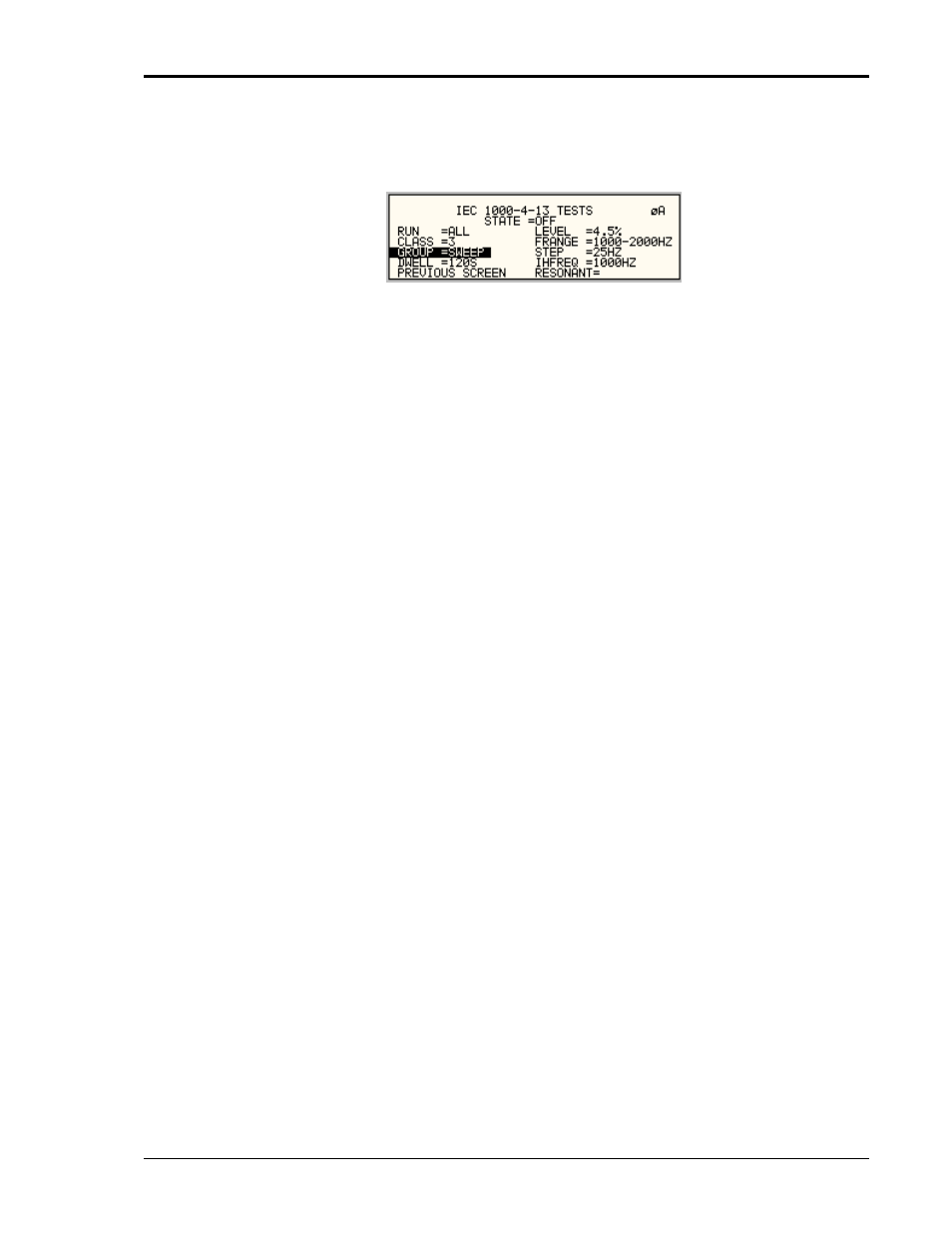 AMETEK i Series User Manual | Page 205 / 341
