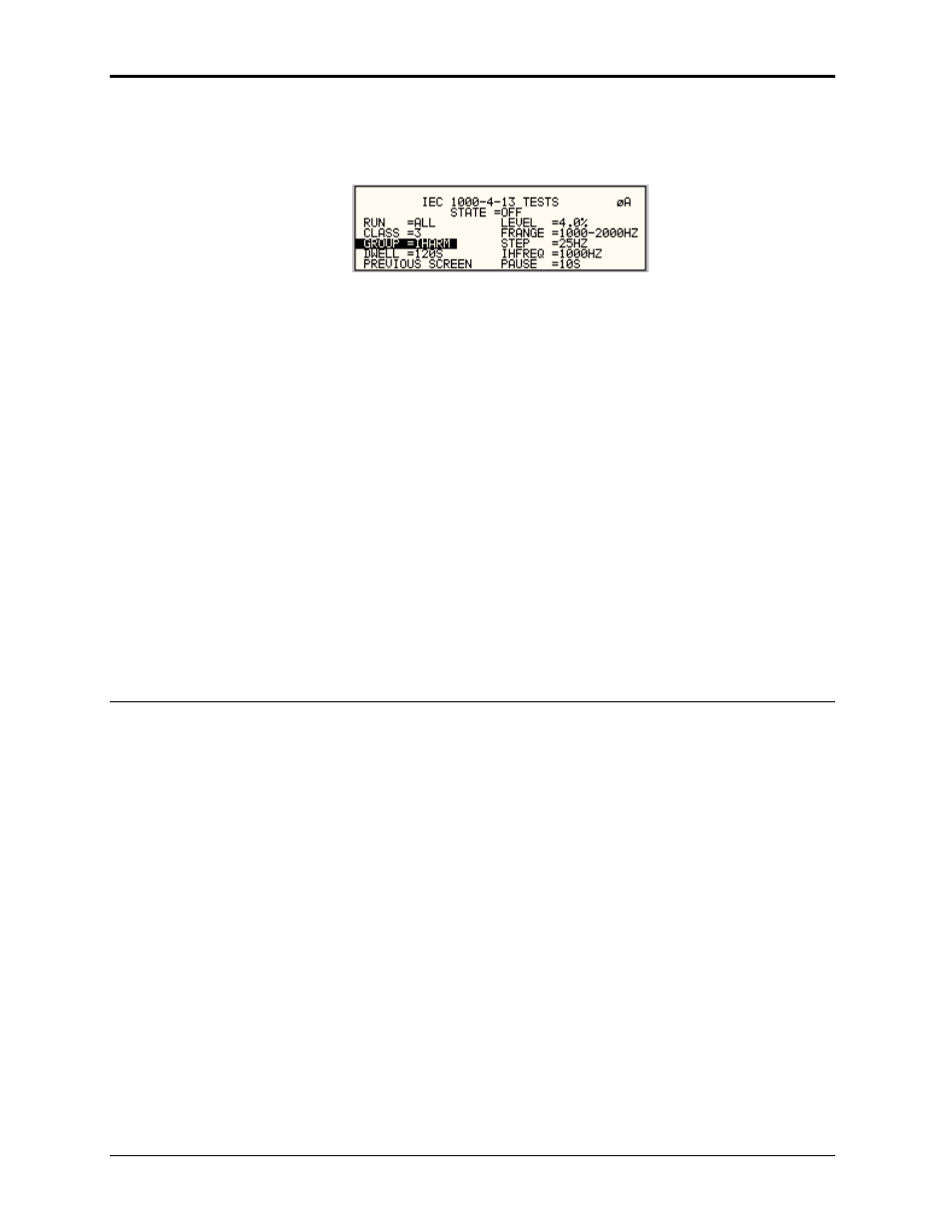 AMETEK i Series User Manual | Page 208 / 341