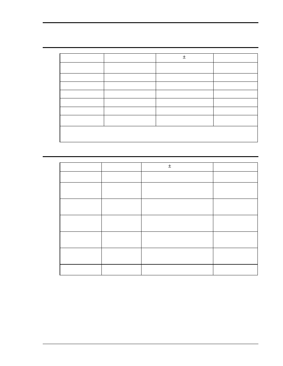 AMETEK i Series User Manual | Page 21 / 341