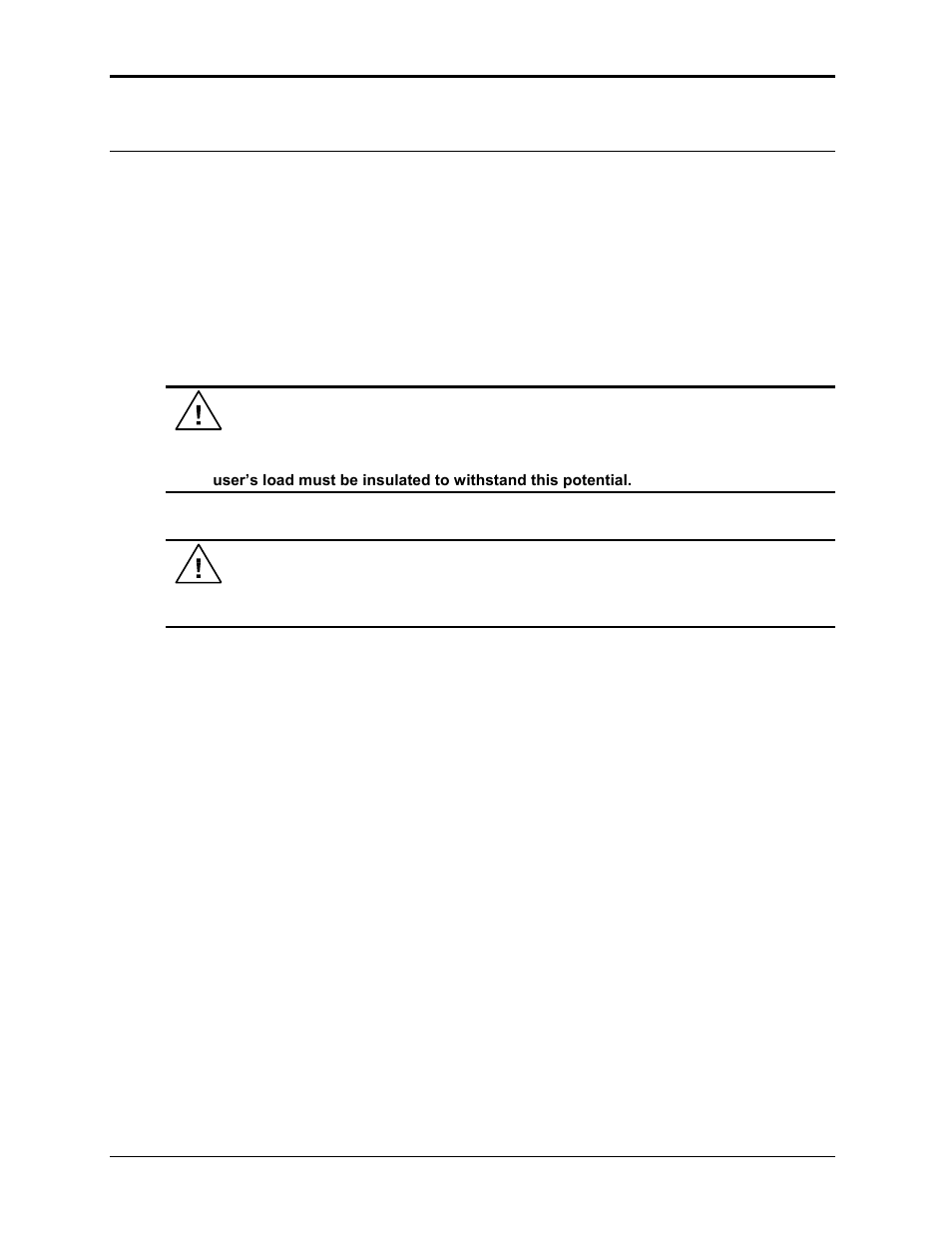 AMETEK i Series User Manual | Page 218 / 341