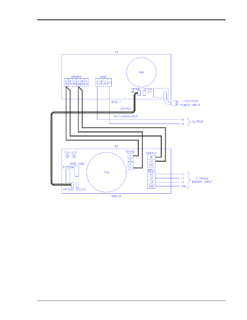 AMETEK i Series User Manual | Page 219 / 341