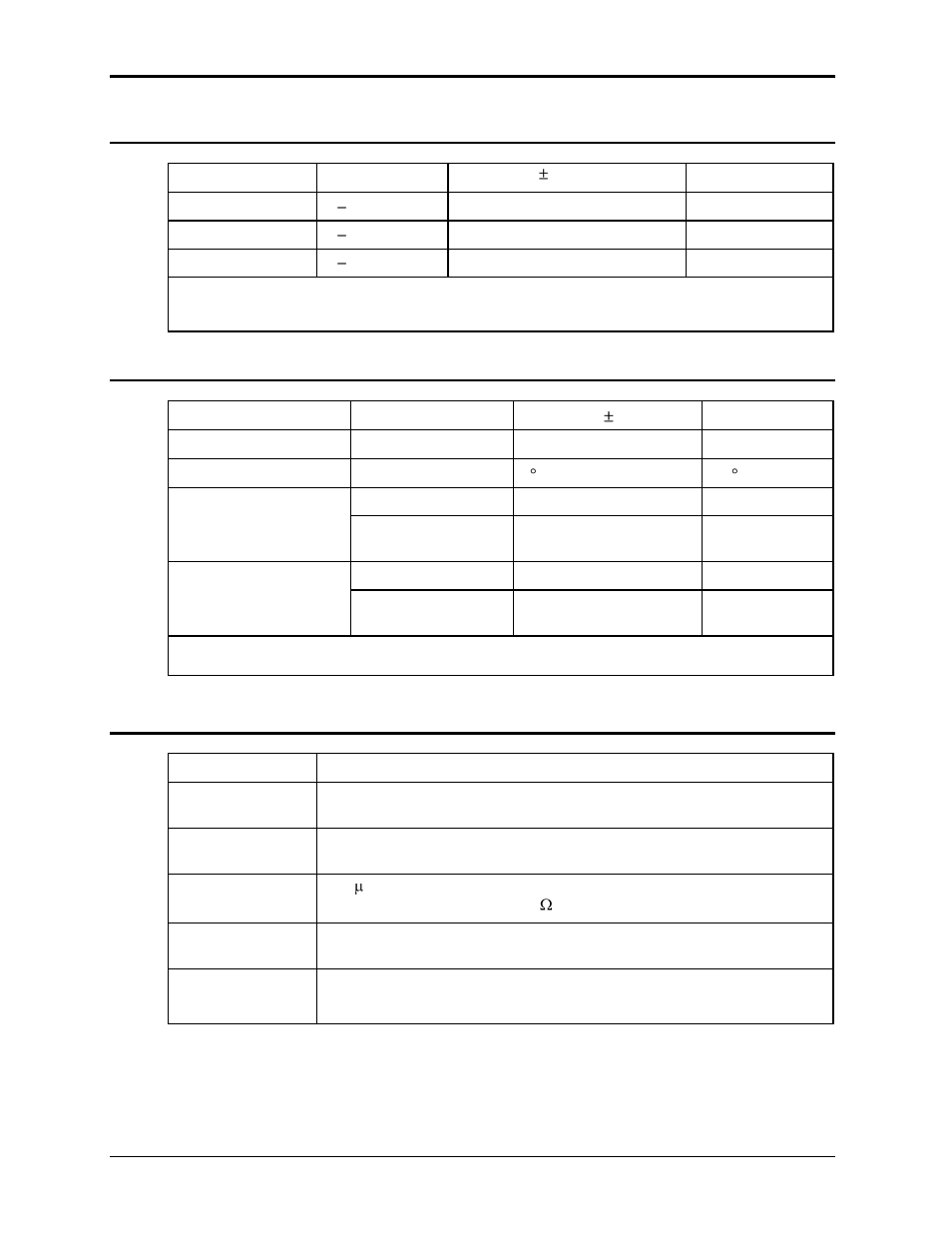 AMETEK i Series User Manual | Page 22 / 341