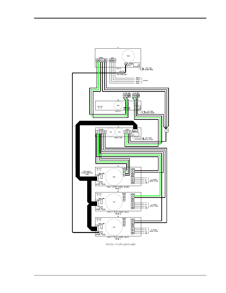 AMETEK i Series User Manual | Page 221 / 341