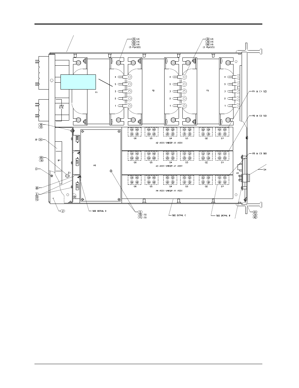 AMETEK i Series User Manual | Page 226 / 341