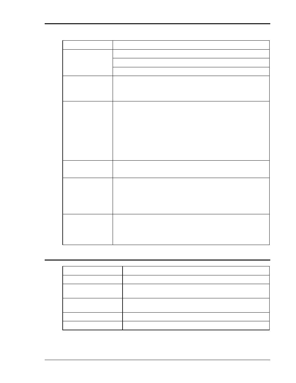 AMETEK i Series User Manual | Page 23 / 341