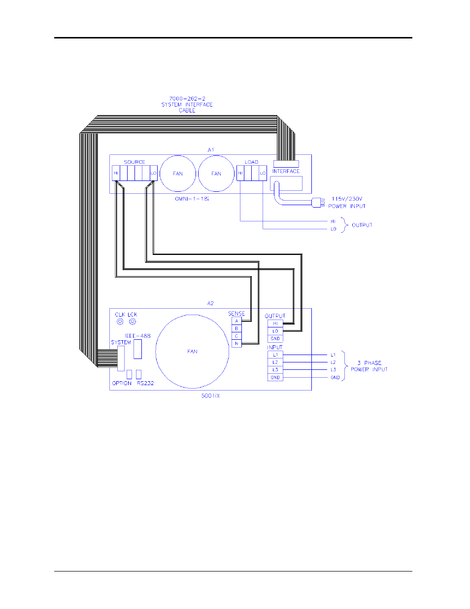 AMETEK i Series User Manual | Page 240 / 341