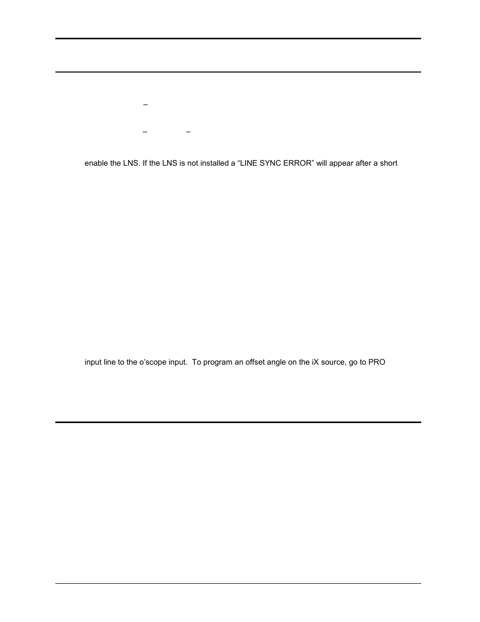 AMETEK i Series User Manual | Page 248 / 341