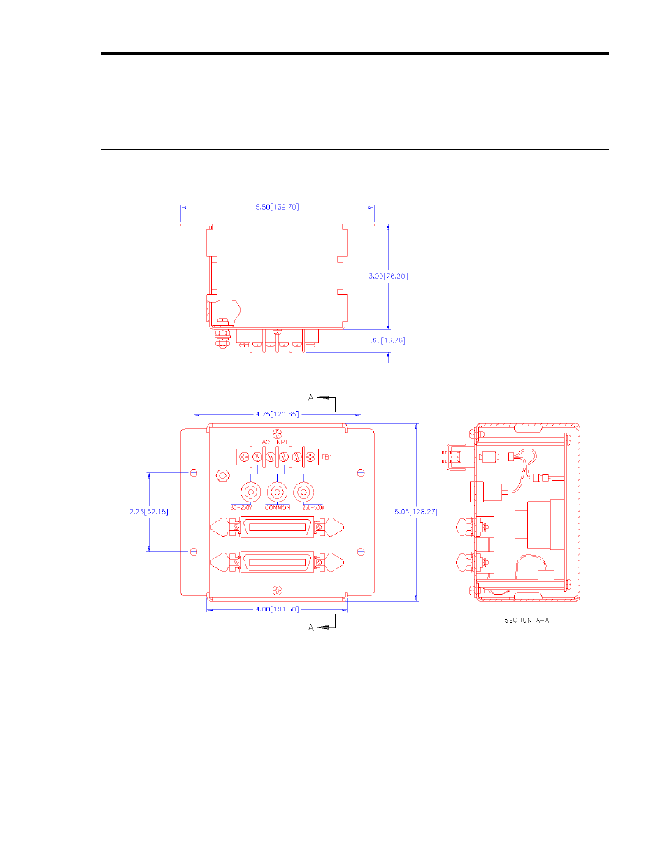 AMETEK i Series User Manual | Page 249 / 341