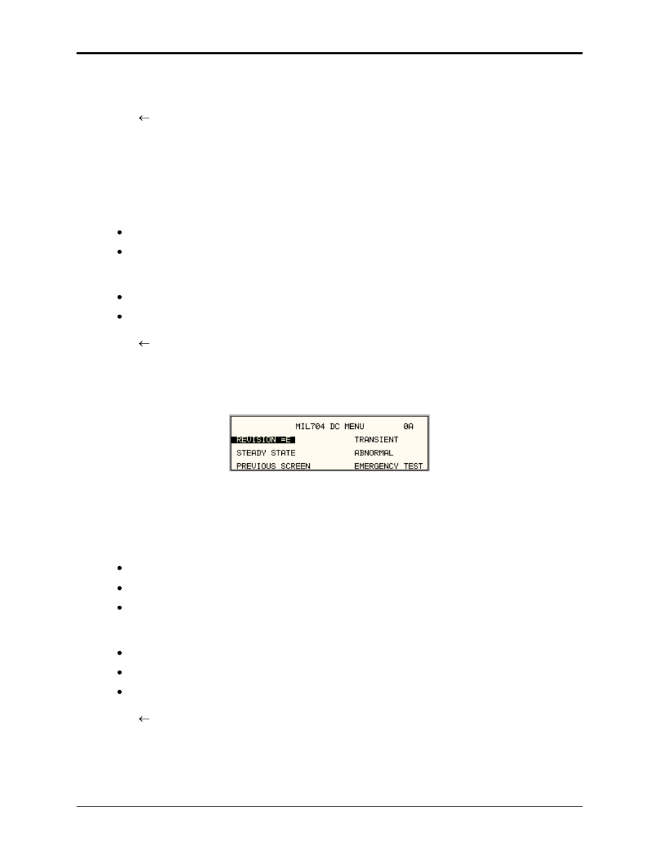 AMETEK i Series User Manual | Page 264 / 341