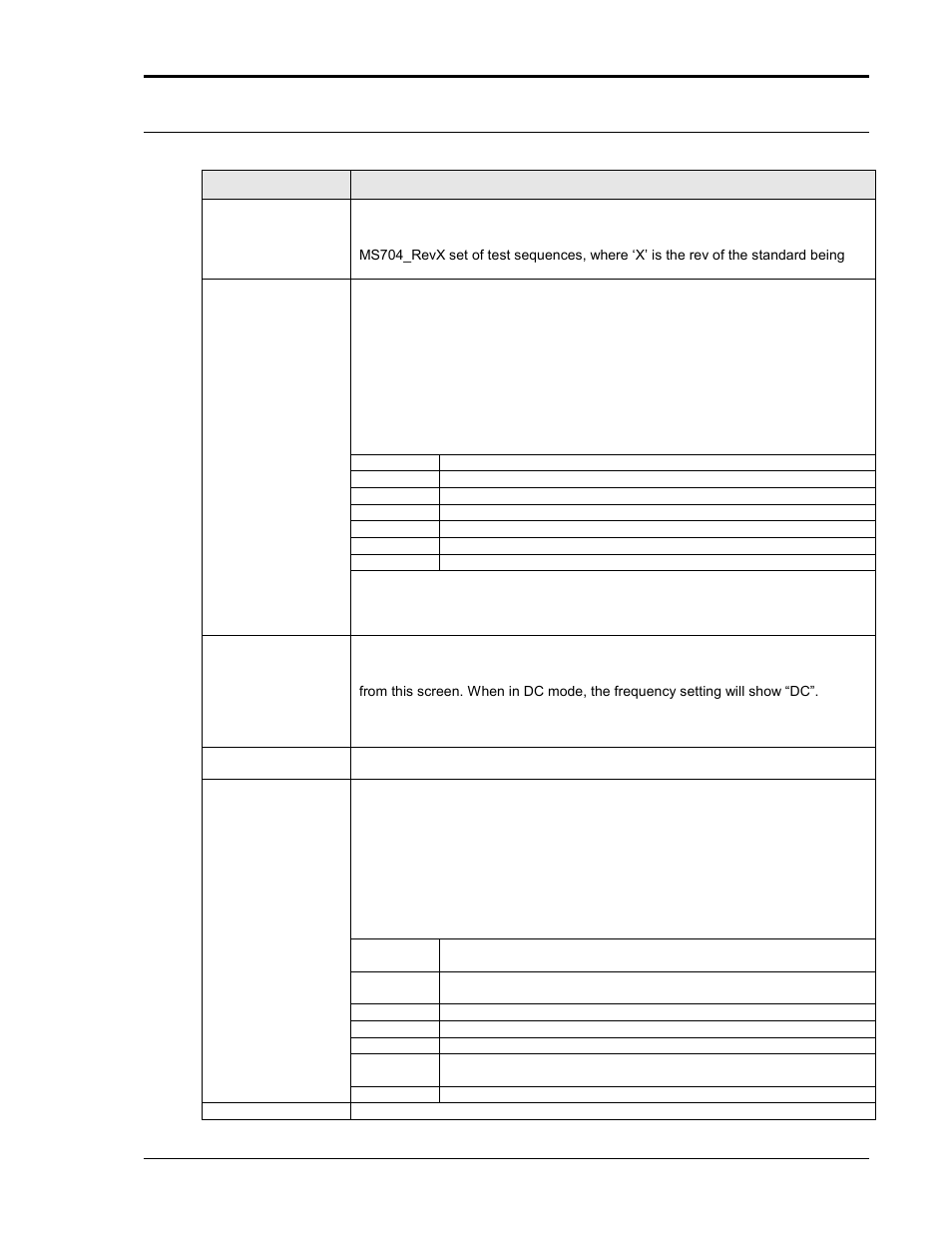 AMETEK i Series User Manual | Page 273 / 341