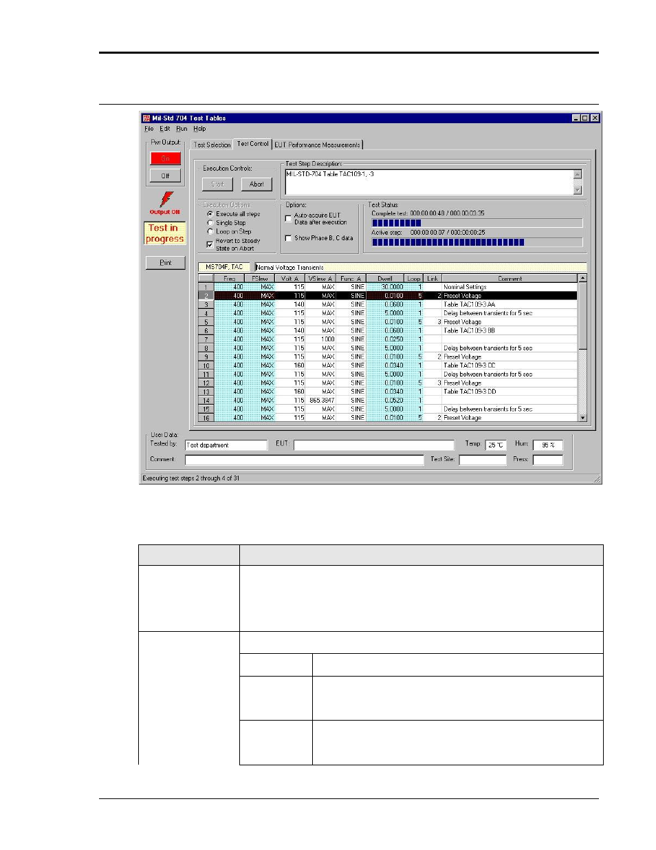 AMETEK i Series User Manual | Page 275 / 341